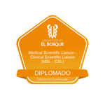 Diplomado en Medical Scientific Liaison - Clinical Scientific Liaison (MSL-CSL)
