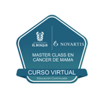 Master Class en Cáncer de Mama
