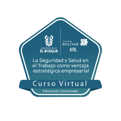 Curso La Seguridad y Salud en el Trabajo como ventaja estratégica empresarial