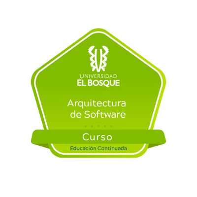 Curso de Arquitectura de Software