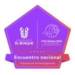 CTeI Global 2022 - Encuentro nacional de internacionalización de la Ciencia, Tecnología e Innovación
