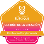 Certificación Complementaria en Gestión de la Creación