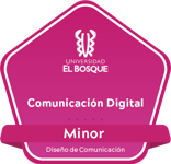 Minor en Comunicación Digital