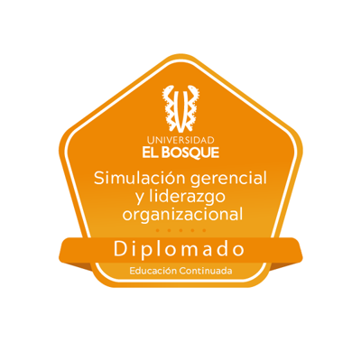 Diplomado Simulación Gerencial y Liderazgo Organizacional