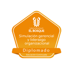 Diplomado Simulación Gerencial y Liderazgo Organizacional