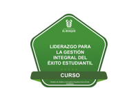 Liderazgo para la Gestión Integral del Éxito Estudiantil