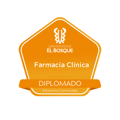 Diplomado de Farmacia Clínica