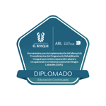 Diplomado Herramientas para la implementación del manual de procedimientos de rehabilitación integral para la reincorporación laboral y ocupacional en el Sistema General de Riesgos Laborales (SGRL)