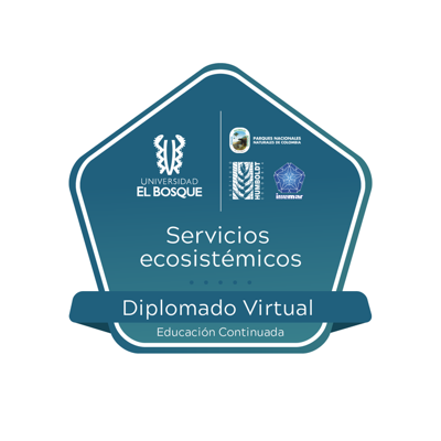 Diplomado en Servicios Ecosistémicos