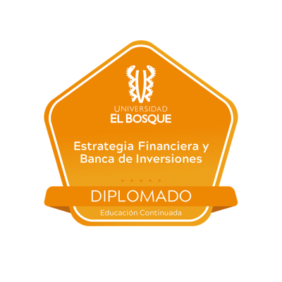 Diplomado Estrategia Financiera y Banca de Inversiones