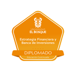 Diplomado Estrategia Financiera y Banca de Inversiones
