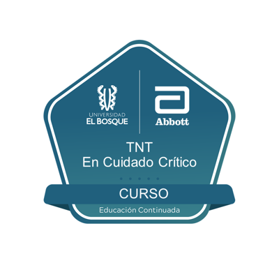 Curso Terapia Nutricional Total (TNT) en Cuidado Crítico