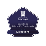 Director de Educación Continuada