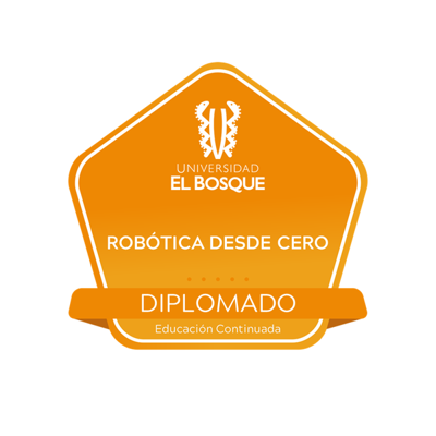 Diplomado Robótica desde Cero