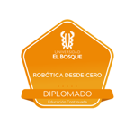 Diplomado Robótica desde Cero
