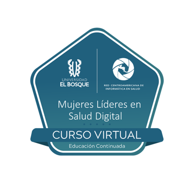 Programa de Formación Mujeres Líderes en Salud Digital