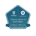 Programa de Formación Mujeres Líderes en Salud Digital
