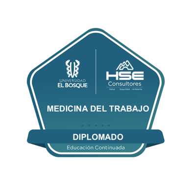 Diplomado Medicina del Trabajo (DMT)