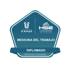 Diplomado Medicina del Trabajo (DMT)