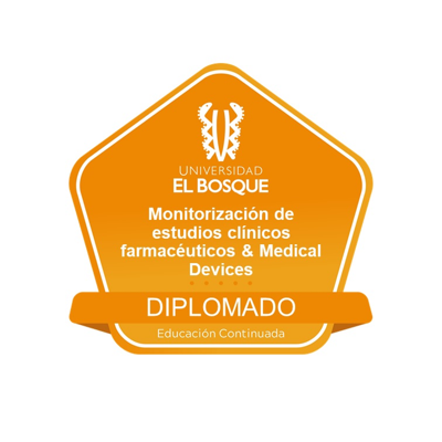 Diplomado en Monitorización de Estudios Clínicos Farmacéuticos & Medical Devices