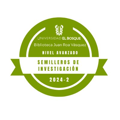 Ciclo de formación para semilleros - Nivel Avanzada