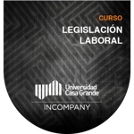 LEGISLACIÓN LABORAL