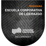 ESCUELA CORPORATIVA DE LIDERAZGO
