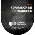 FORMADOR DE FORMADORES