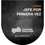 JEFE POR PRIMERA VEZ