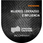 MUJERES, LIDERAZGO E INFLUENCIA