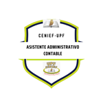 ASISTENTE ADMINISTRATIVO CONTABLE.