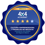 Taller Cultura Emprendedora y Modelos de Negocio