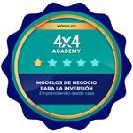 Modelos de Negocio para la Inversión: Módulo I Emprendiendo desde Casa
