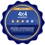 Taller Cultura Emprendedora y Modelos de Negocio Módulo III Creando Estrategia de Mercados