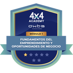 Fundamentos de Emprendimiento y Oportunidades de Negocio