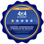 Taller Cultura Emprendedora y Modelos de Negocio Módulo I: Los Primeros Pasos Hacia el Emprendimiento