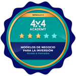 Modelos de Negocio para la Inversión: Módulo III Acceso a Mercados