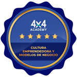 Taller Cultura Emprendedora y Modelos de Negocio