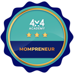 Mompreneur