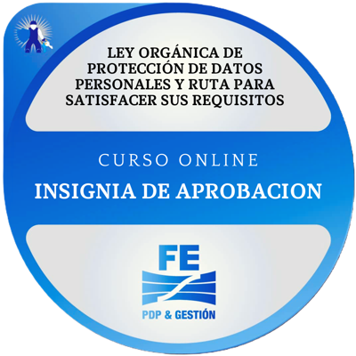 Imagen de la credencial