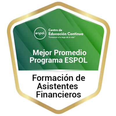 Imagen de la credencial