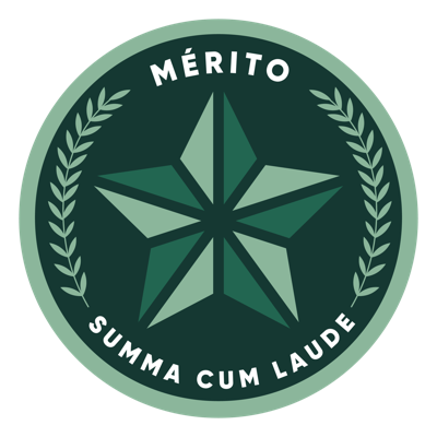 Mérito Summa Cum Laude ESPOL