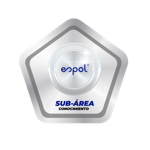 Reconocimiento a la Investigación - Subárea de Conocimiento QS - Plata
