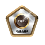 Reconocimiento a la Investigación - Subárea de Conocimiento QS - Oro