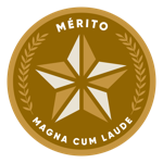 Mérito Magna Cum Laude ESPOL