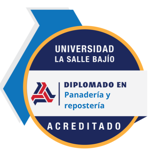 Panadería y repostería