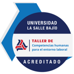Taller de competencias humanas para el entorno laboral