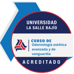 Odontología estética avanzada y de vanguardia