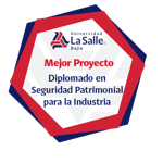 Mejor proyecto