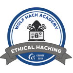 Ethical Hacker Professional Preparation